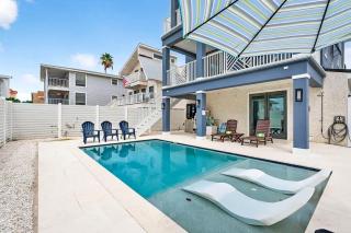 Blue Pearl - Clearwater Beach - 6