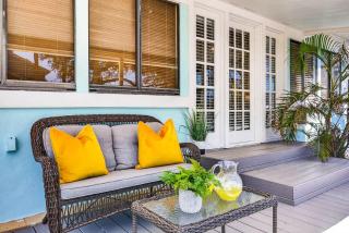 Coastal Beach Retreat - 2