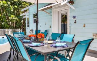 Coastal Beach Retreat - 6