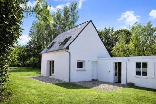Résidence G25-pleumeur Bodou - Maison avec jardin à 800 m de la plage de Landrellec MAE-3724 - 5