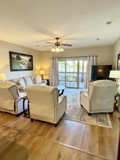 Lower Level Condo B-3 - 1
