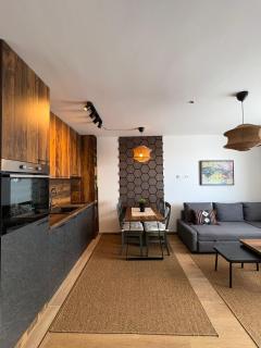 Mountain Hut Kopaonik - 9