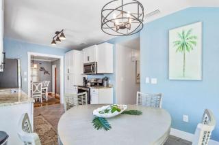 Coconut Beach House - 1