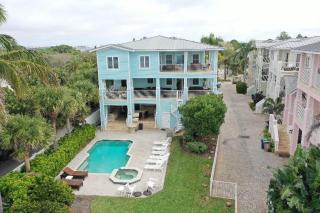 Exclusive Aqua Escape - Clearwater Beach - 8