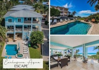 Exclusive Aqua Escape - Clearwater Beach - 0