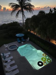 Exclusive Aqua Escape - Clearwater Beach - 7