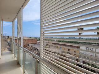 Gelsomino Stellato 2 Camere Terrazzo Vista Mare - 3