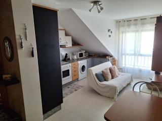 Apartamento de la Curva - 3