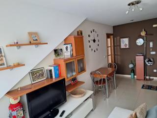 Apartamento de la Curva - 2