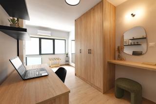 Sorelle Lofts - Luna - 7