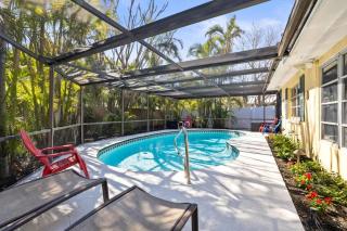 Sunset Beach House - Clearwater Beach - 9