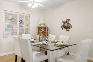 Sunset Beach House - Clearwater Beach - 1