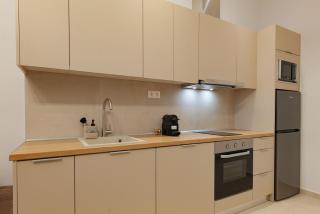 Sorelle Lofts - Luna - Chania - 4