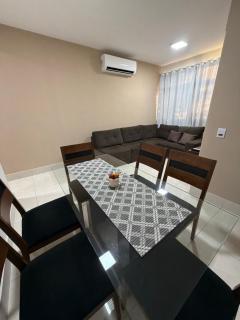 Apartamento no térreo - 4