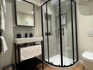 The Snug - Boutique studio in Clifton village - 4