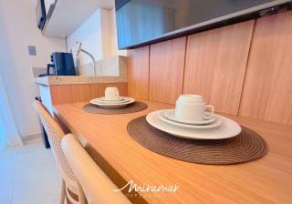 Garden Haus Beira-Mar, Jardim Oceania-Miramar Hospedagens - 7
