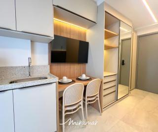 Garden Haus Beira-Mar, Jardim Oceania-Miramar Hospedagens - 4