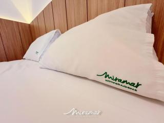 Garden Haus Beira-Mar, Jardim Oceania-Miramar Hospedagens - 2