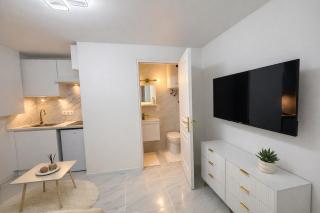 Studio Chic - Centre-Ville - 0