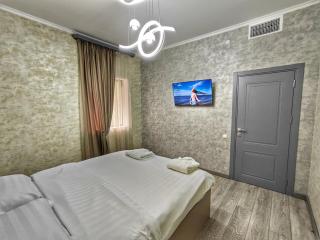 Hotel Ijevan - 6