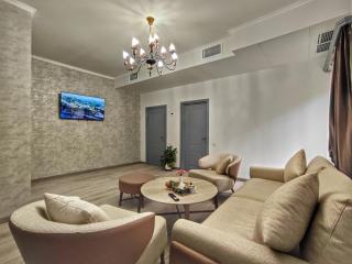 Hotel Ijevan - 4