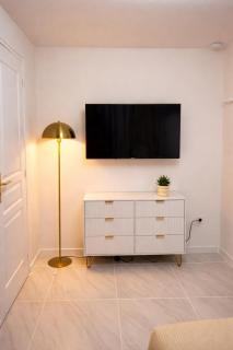 Studio Chic - Centre-Ville - 7