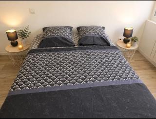 Nuit étoilée - Dormir Comme A La Maison - 4