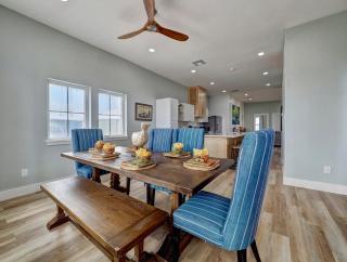 NEW Construction Private POOL, Golf Cart, and Views - 6