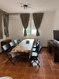 Casa Rural Villa Ribatejada - 1