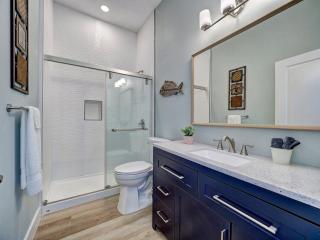 NEW Construction Private POOL, Golf Cart, and Views - 4