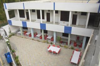 Hotel Hills City, Swat - 9