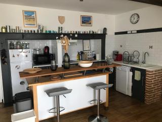 Maison de vacances dans le Lot - 7