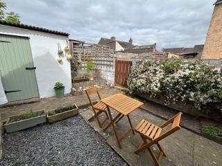 Cosy, coastal cottage- Beach, Pub and shop nearby - 6
