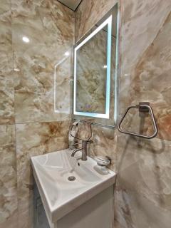 Hotel Ijevan - 1