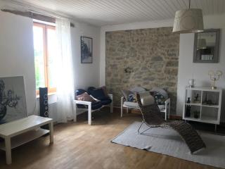 Maison de vacances dans le Lot - 2