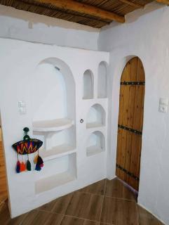 Maison d'hôtes à l'oasis - 0