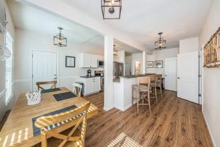 Frenchy's Cottage 490 - Clearwater Beach - 6