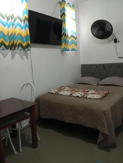 Maria Hostel Brasil gru - 8
