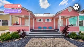 Frenchy's Cottage 486 - 0