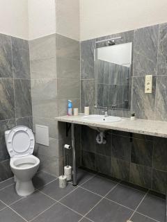 GRAND Restaurant&Hotel - 7