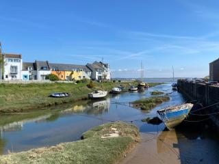 Cosy, coastal cottage- Beach, Pub and shop nearby - 9