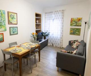 La casa in centro - 6