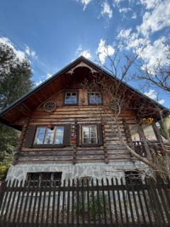 Ujsoły Chill House w Beskidach, Beskid Żywiecki - Ujsoły - 0