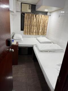 Carlton guest house block C - 6