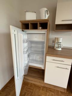 Ferienwohnung im Erdgeschoss mit Balkon und Parkplatz - 5