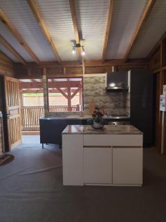 Christi Anick Loft - 5