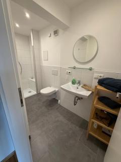 Ferienwohnung im Erdgeschoss mit Balkon und Parkplatz - 4