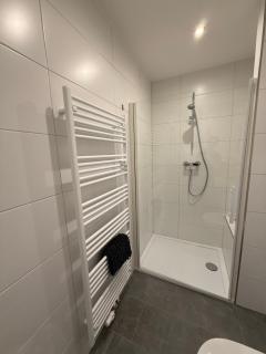 Ferienwohnung im Erdgeschoss mit Balkon und Parkplatz - 3