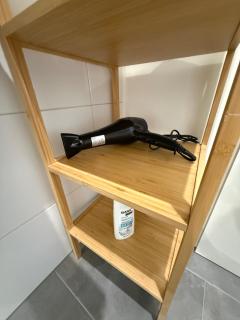 Ferienwohnung im Erdgeschoss mit Balkon und Parkplatz - 2