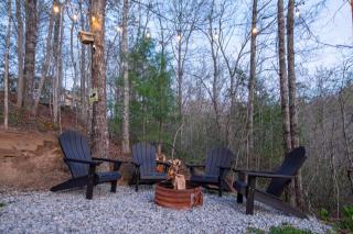 Mountain Views | Hot Tub | Near Bryson City - 1